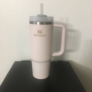 Stanley Rose Gold 30oz